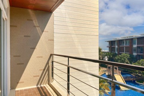 Condominio de 2 dormitorios en Hua Hin, Tailandia № 168525 - foto 25
