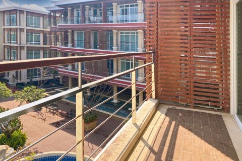 Condominio de 2 dormitorios en Hua Hin, Tailandia № 168525 - foto 23