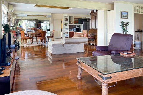 Condominio de 2 dormitorios en Hua Hin, Tailandia № 168525 - foto 7
