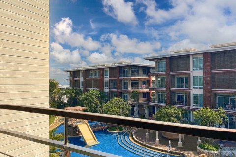 Condominio de 2 dormitorios en Hua Hin, Tailandia № 168525 - foto 24
