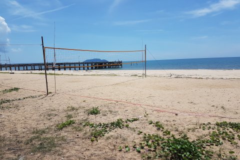 Terreno en Bang Saphan, Tailandia № 168521 - foto 5