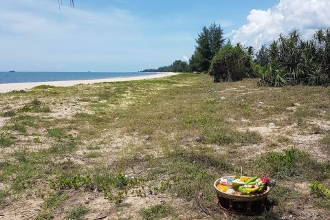 Terreno en Bang Saphan, Tailandia № 168521 - foto 7