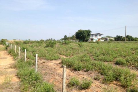 Terreno en Hua Hin, Tailandia № 168520 - foto 10