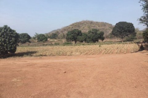 Terreno en Hua Hin, Tailandia № 168520 - foto 2