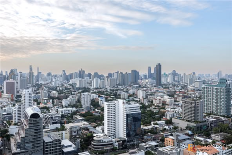 Condominio de 1 dormitorio en Bangkok, Tailandia № 188816 - foto 9
