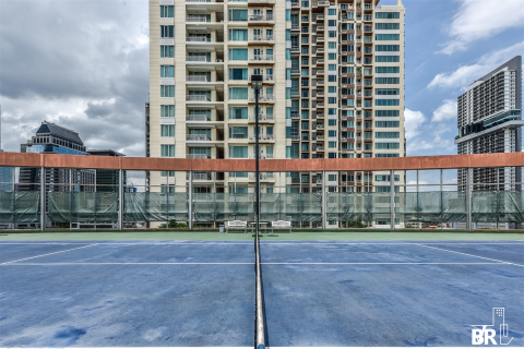 Condominio de 1 dormitorio en Bangkok, Tailandia № 188811 - foto 5