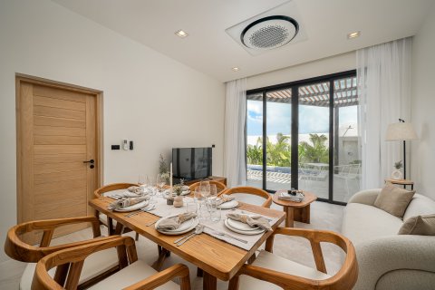 Chalet de 3 dormitorios en Phuket, Tailandia № 171695 - foto 6