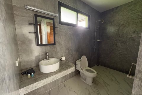 Wohnung in Ko Samui, Thailand 2 Schlafzimmer № 171693 - Foto 7