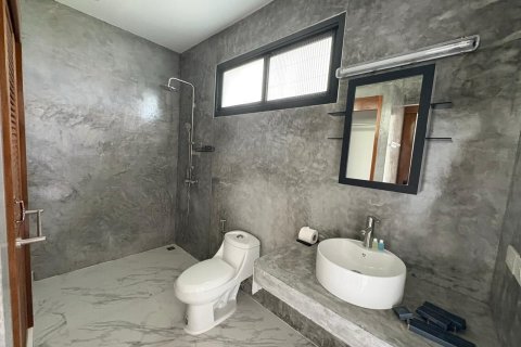 Wohnung in Ko Samui, Thailand 2 Schlafzimmer № 171693 - Foto 6