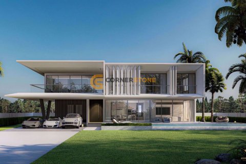 Estudio en Pattaya, Tailandia № 53854 - foto 3