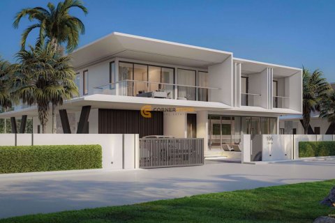 Estudio en Pattaya, Tailandia № 53855