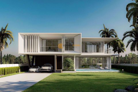 Estudio en Pattaya, Tailandia № 53856 - foto 8