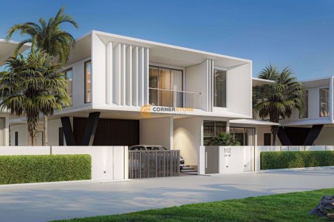 Estudio en Pattaya, Tailandia № 53856