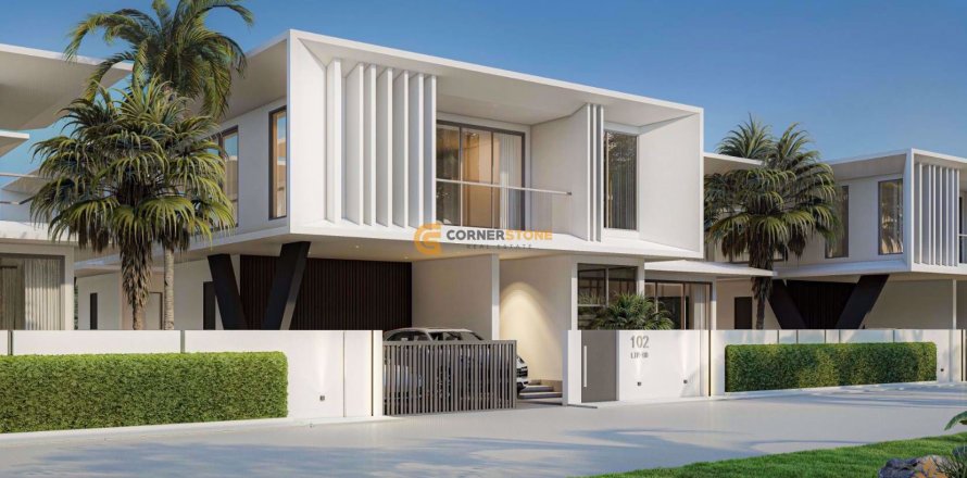 Estudio en Pattaya, Tailandia № 53856