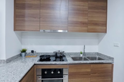 Condominio de 2 dormitorios en Bangkok, Tailandia № 143807 - foto 10