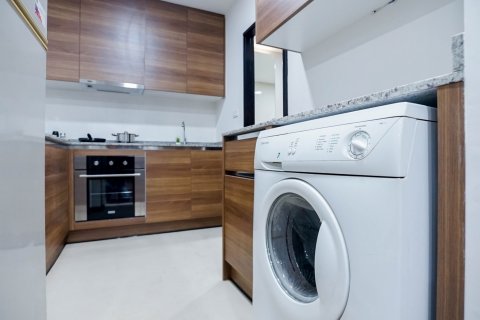 Condominio de 2 dormitorios en Bangkok, Tailandia № 143807 - foto 11