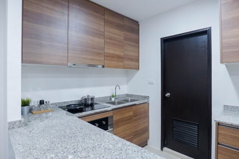 Condominio de 2 dormitorios en Bangkok, Tailandia № 143807 - foto 9
