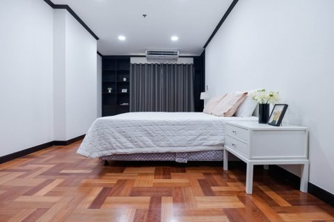 Condominio de 2 dormitorios en Bangkok, Tailandia № 143807 - foto 5