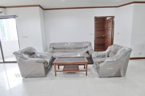 Condominio de 3 dormitorios en Bangkok, Tailandia № 143806