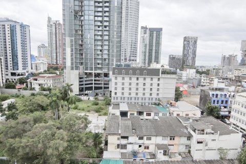 Condominio de 3 dormitorios en Bangkok, Tailandia № 143806 - foto 12