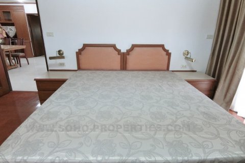 Condominio de 3 dormitorios en Bangkok, Tailandia № 143806 - foto 5