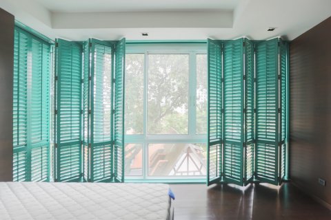 Condo in Bangkok, Thailand, 4 bedrooms  № 143808 - photo 7
