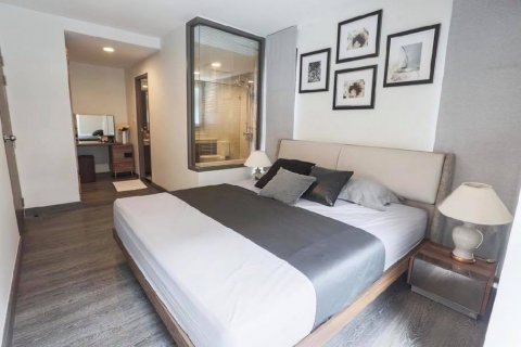 Condominio de 2 dormitorios en Bangkok, Tailandia № 143804 - foto 3