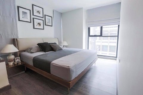 Condominio de 2 dormitorios en Bangkok, Tailandia № 143804 - foto 4