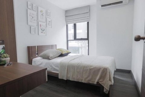 Condominio de 2 dormitorios en Bangkok, Tailandia № 143804 - foto 7