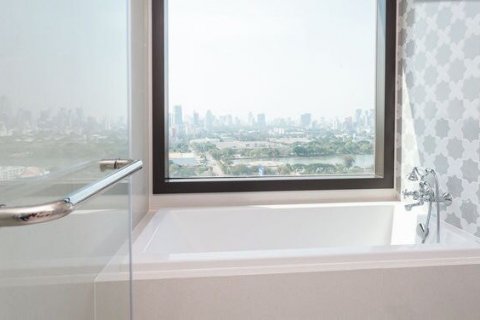 Condominio de 3 dormitorios en Bangkok, Tailandia № 143805 - foto 3