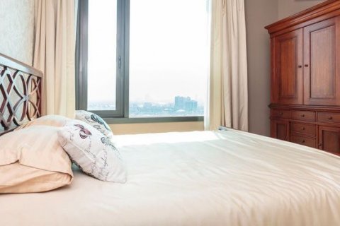 Condominio de 3 dormitorios en Bangkok, Tailandia № 143805 - foto 2