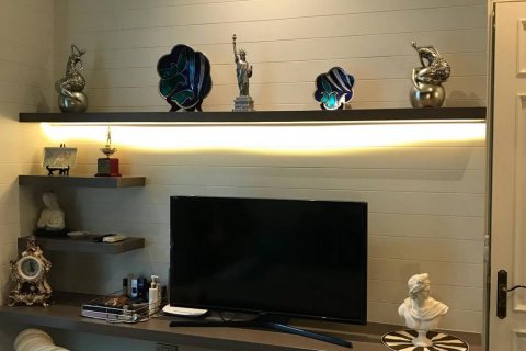 Casa de 4 dormitorios en Bangkok, Tailandia № 143809 - foto 12