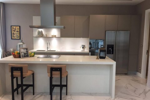 Casa de 4 dormitorios en Bangkok, Tailandia № 143809 - foto 5