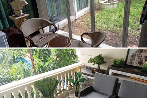 Casa de 4 dormitorios en Bangkok, Tailandia № 143809 - foto 19