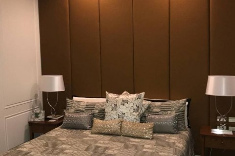 Casa de 4 dormitorios en Bangkok, Tailandia № 143809 - foto 7