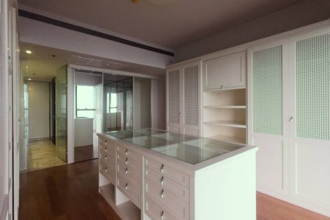 Condominio de 2 dormitorios en Yan Nawa, Bangkok, Tailandia № 144068 - foto 5