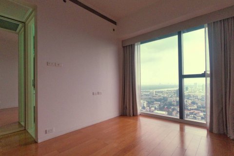 Condominio de 2 dormitorios en Yan Nawa, Bangkok, Tailandia № 144068 - foto 7