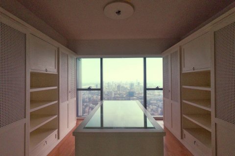 Condominio de 2 dormitorios en Yan Nawa, Bangkok, Tailandia № 144068 - foto 6