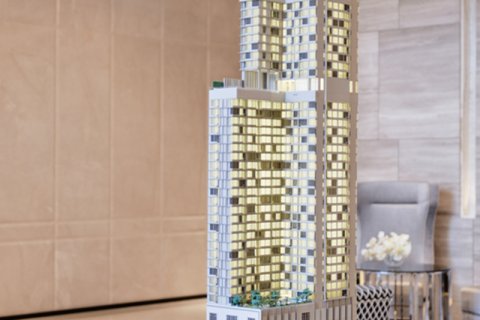 Condominio de 2 dormitorios en Bangkok, Tailandia № 143949 - foto 5
