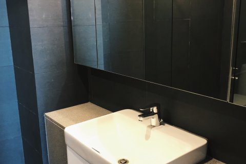 Condominio de 2 dormitorios en Bangkok, Tailandia № 143950 - foto 4