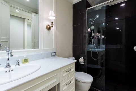 Eigentumswohnung in Bangkok, Thailand, 1 Schlafzimmer  № 144067 - Foto 5