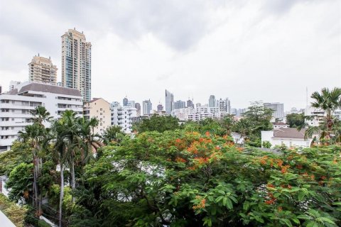 Eigentumswohnung in Bangkok, Thailand, 1 Schlafzimmer  № 144067 - Foto 6