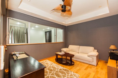 Condominio de 1 dormitorio en Bangkok, Tailandia № 144069