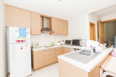 Condominio de 1 dormitorio en Bangkok, Tailandia № 144069 - foto 3
