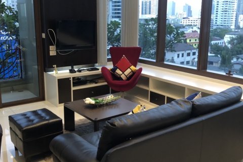Condo in Bangkok, Thailand, 1 bedroom № 143973