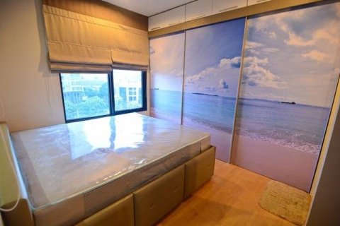 Condominio de 1 dormitorio en Bangkok, Tailandia № 143973 - foto 9