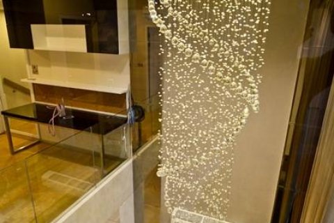Condominio de 1 dormitorio en Bangkok, Tailandia № 143973 - foto 7