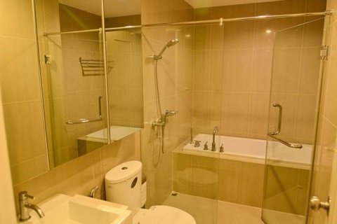 Condominio de 1 dormitorio en Bangkok, Tailandia № 143973 - foto 11
