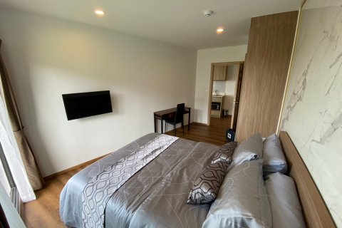 Condominio de 2 dormitorios en Hua Hin, Tailandia № 168709 - foto 18