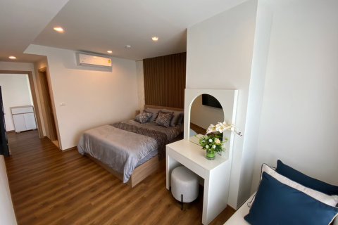 Condominio de 2 dormitorios en Hua Hin, Tailandia № 168709 - foto 22